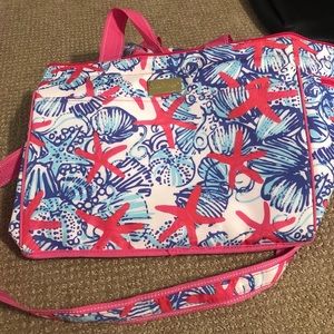 Lilly Pulitzer Cooler